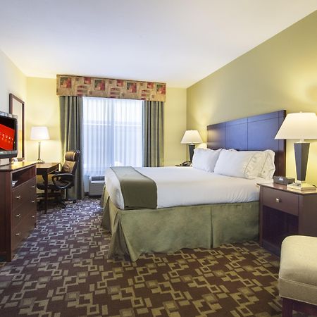 Holiday Inn Express Hotel & Suites Port St. Lucie West By Ihg Extérieur photo