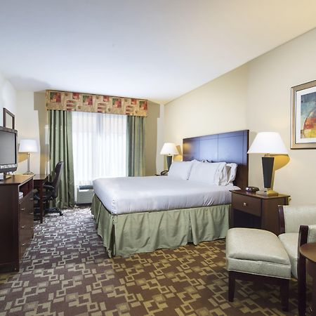 Holiday Inn Express Hotel & Suites Port St. Lucie West By Ihg Extérieur photo