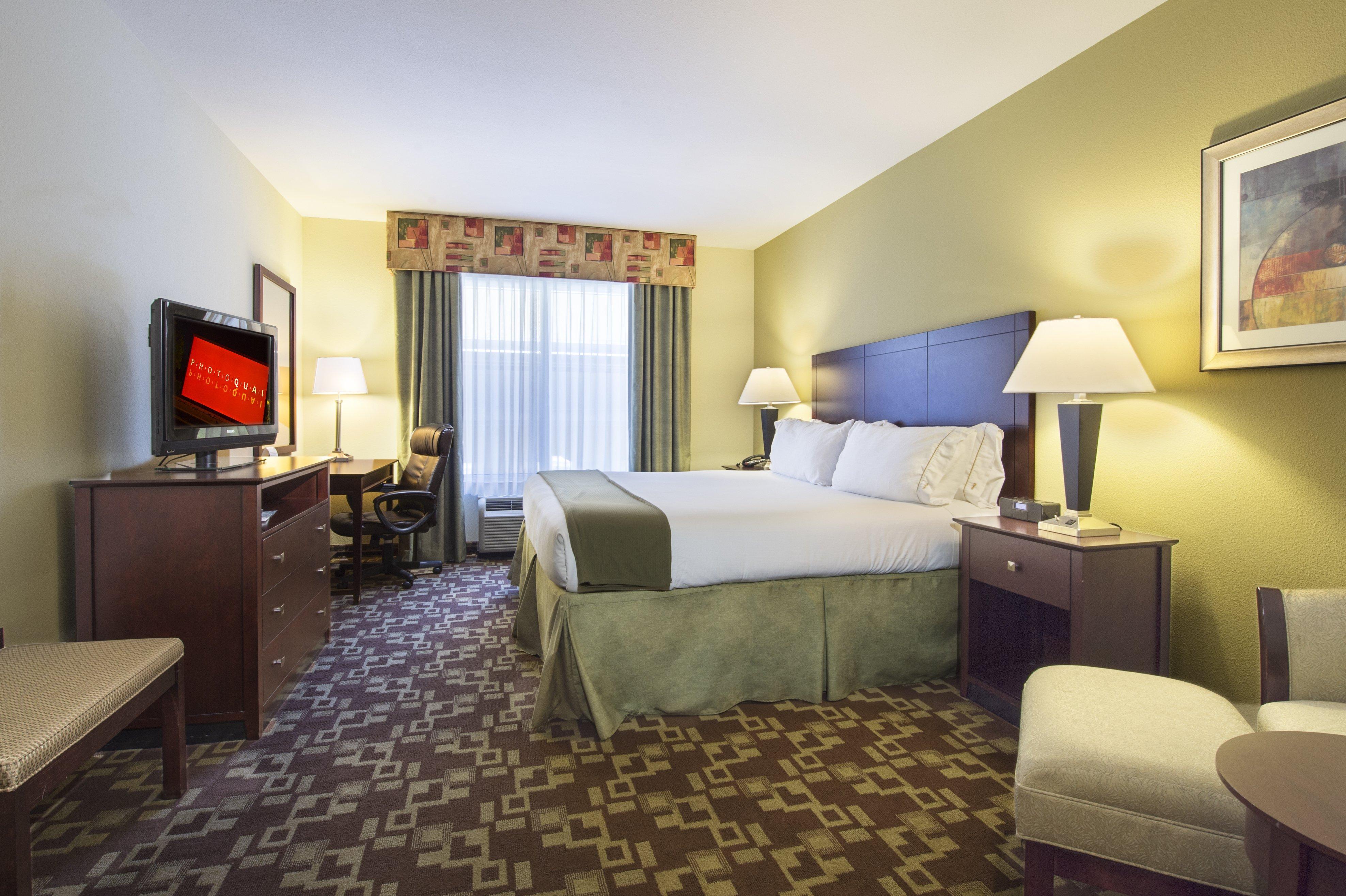 Holiday Inn Express Hotel & Suites Port St. Lucie West By Ihg Extérieur photo