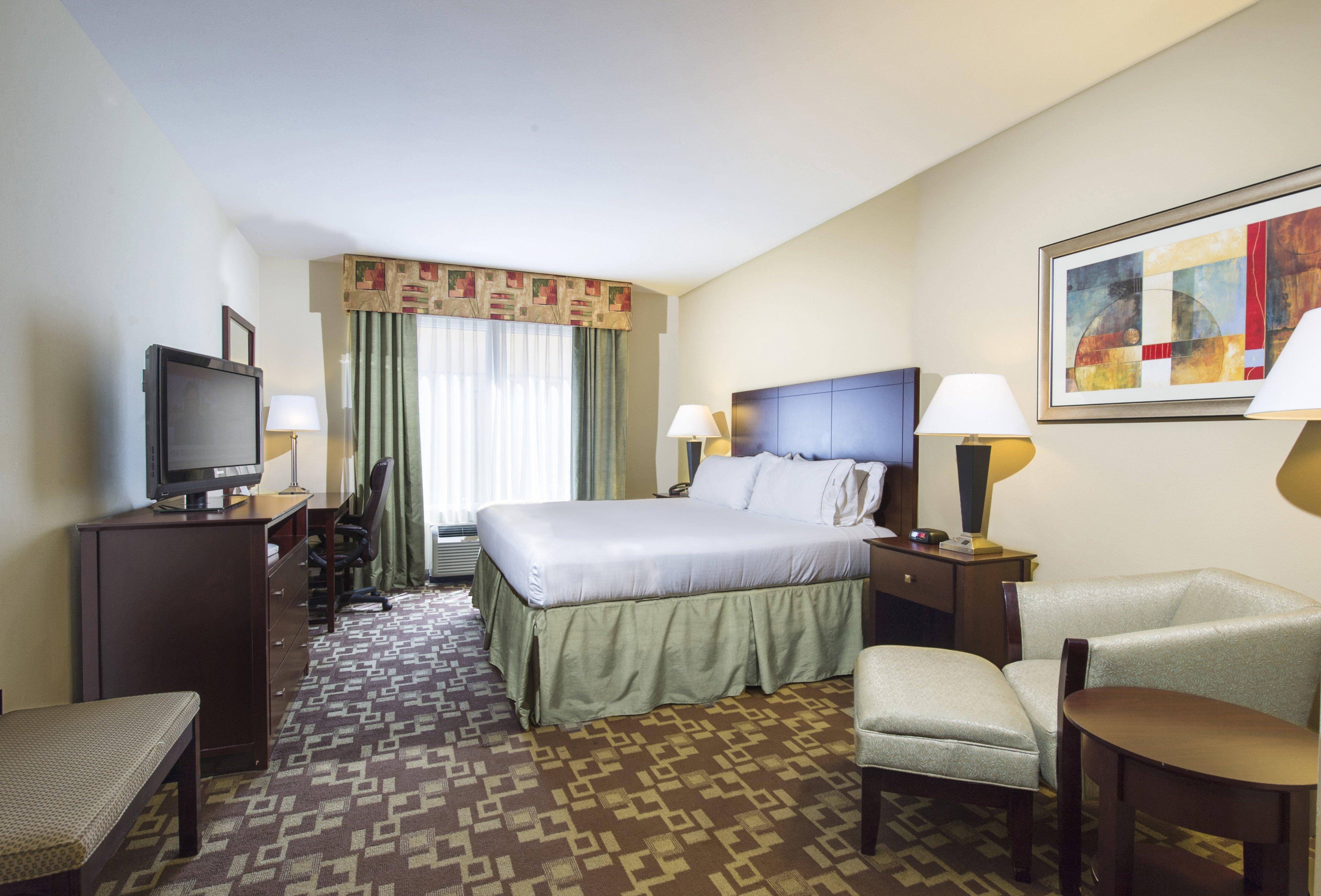 Holiday Inn Express Hotel & Suites Port St. Lucie West By Ihg Extérieur photo