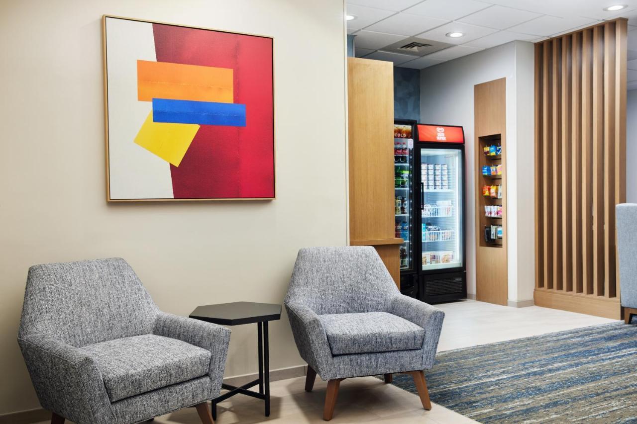 Holiday Inn Express Hotel & Suites Port St. Lucie West By Ihg Extérieur photo