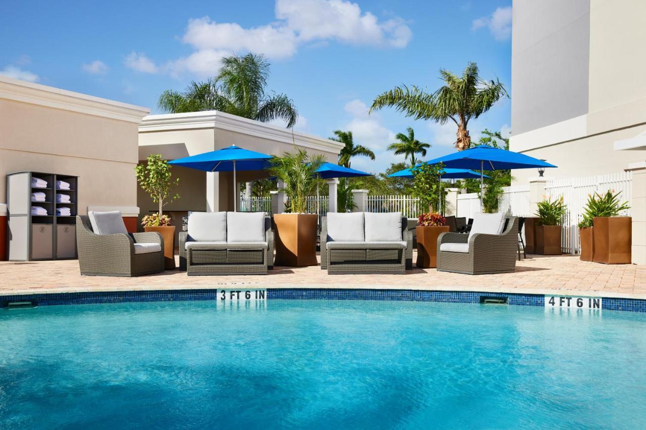Holiday Inn Express Hotel & Suites Port St. Lucie West By Ihg Extérieur photo