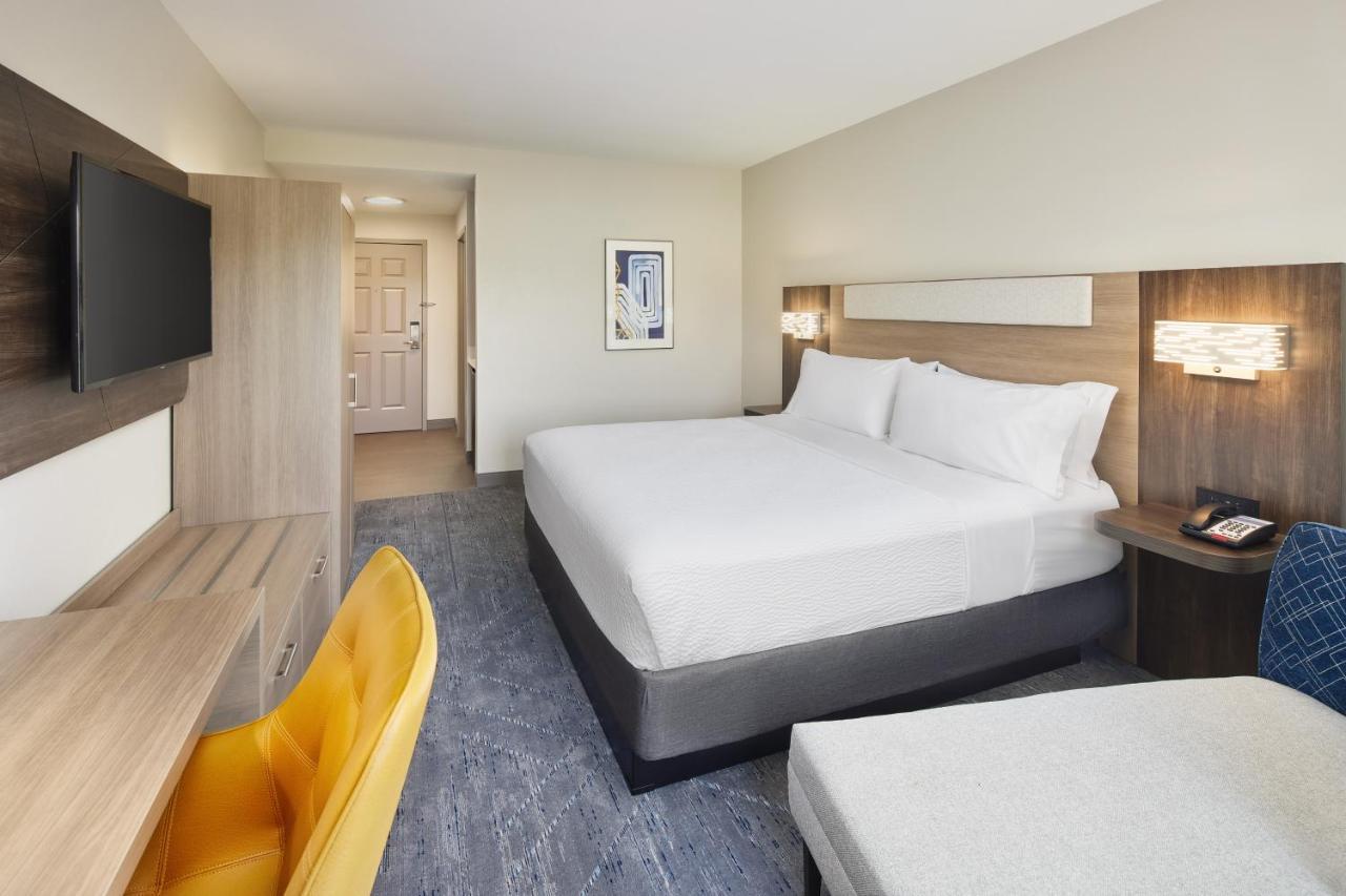 Holiday Inn Express Hotel & Suites Port St. Lucie West By Ihg Extérieur photo