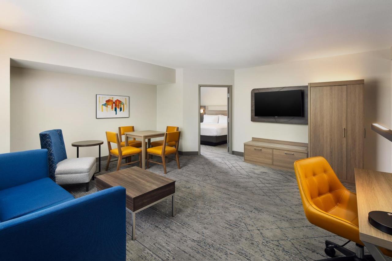 Holiday Inn Express Hotel & Suites Port St. Lucie West By Ihg Extérieur photo