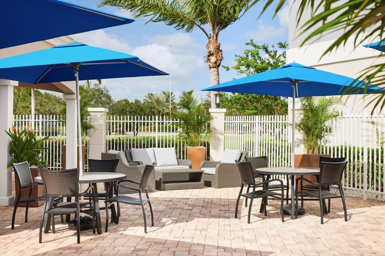 Holiday Inn Express Hotel & Suites Port St. Lucie West By Ihg Extérieur photo
