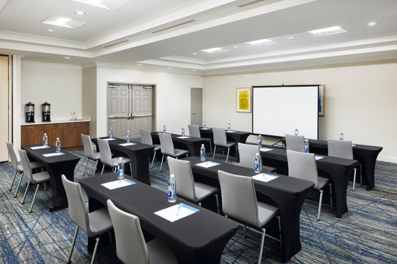 Holiday Inn Express Hotel & Suites Port St. Lucie West By Ihg Extérieur photo