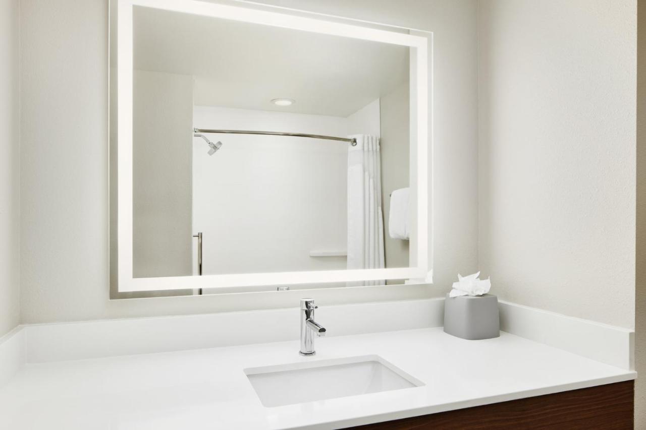 Holiday Inn Express Hotel & Suites Port St. Lucie West By Ihg Extérieur photo