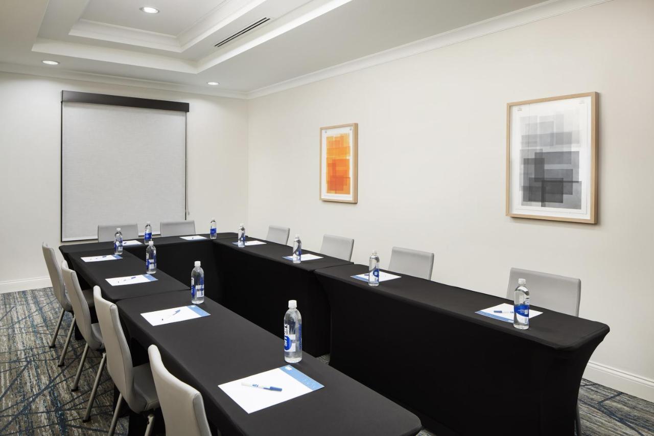 Holiday Inn Express Hotel & Suites Port St. Lucie West By Ihg Extérieur photo