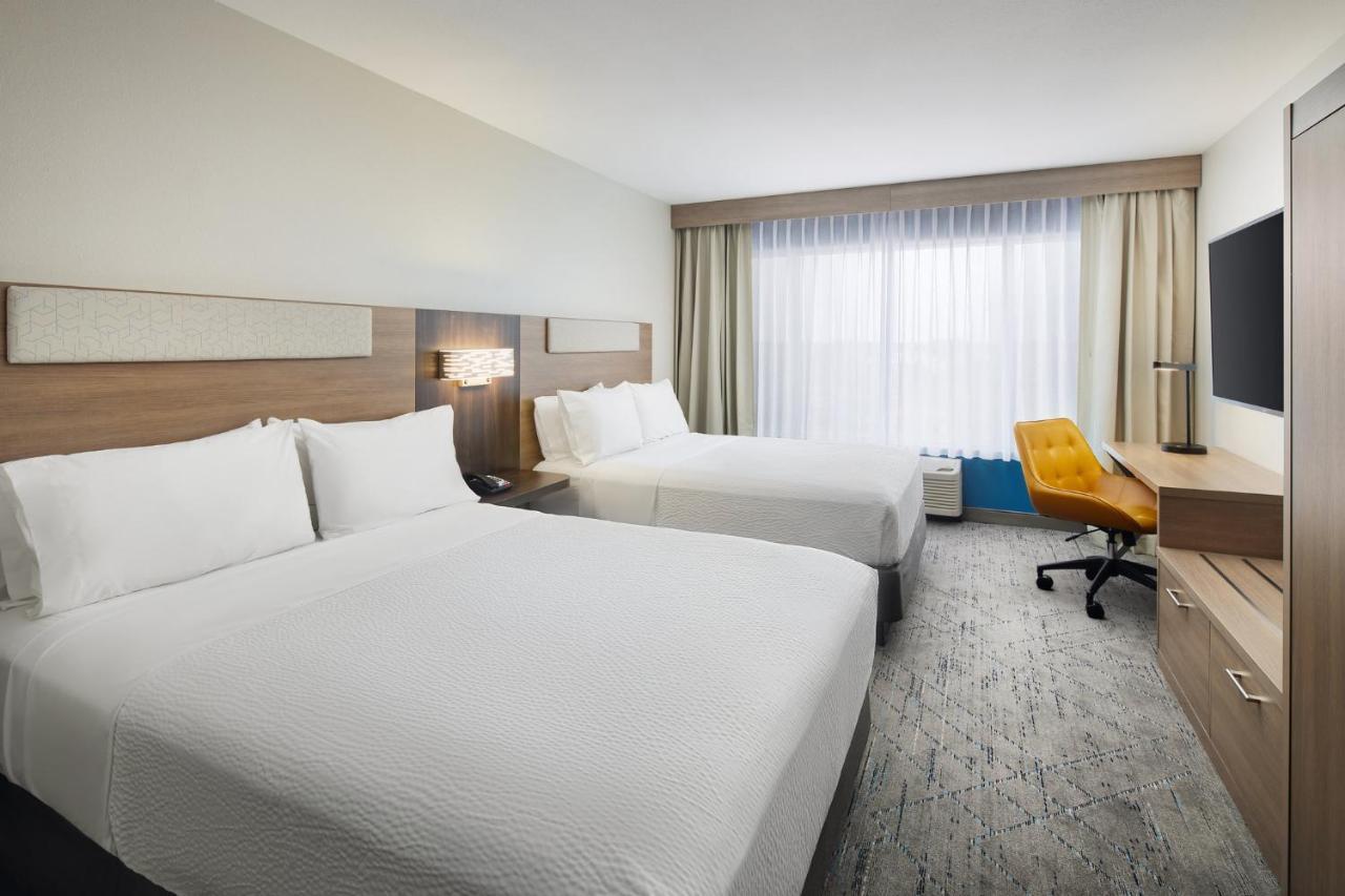 Holiday Inn Express Hotel & Suites Port St. Lucie West By Ihg Extérieur photo