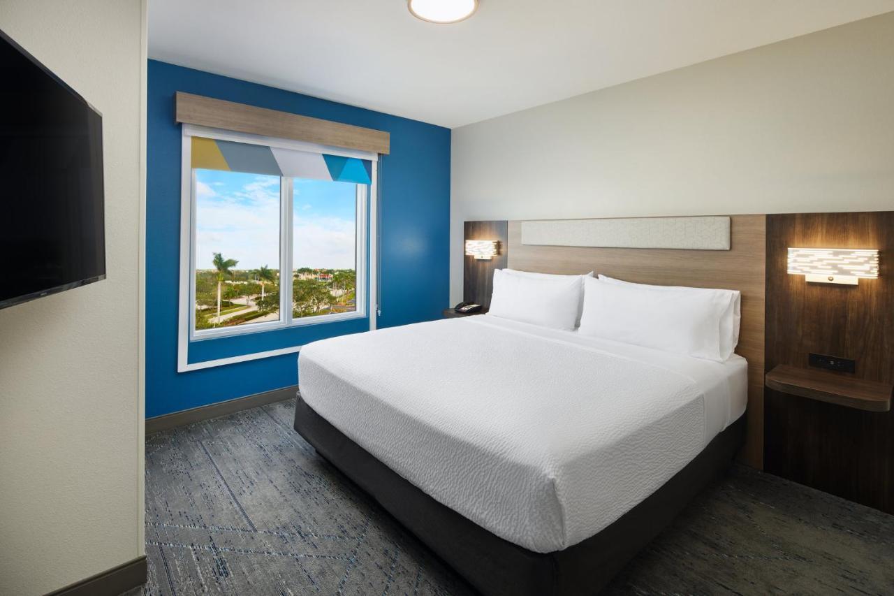 Holiday Inn Express Hotel & Suites Port St. Lucie West By Ihg Extérieur photo