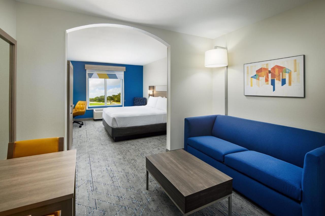 Holiday Inn Express Hotel & Suites Port St. Lucie West By Ihg Extérieur photo