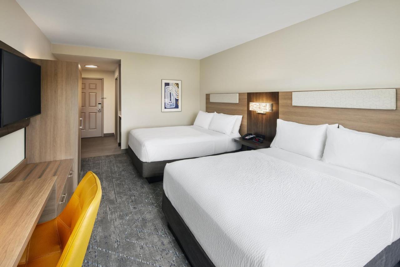 Holiday Inn Express Hotel & Suites Port St. Lucie West By Ihg Extérieur photo