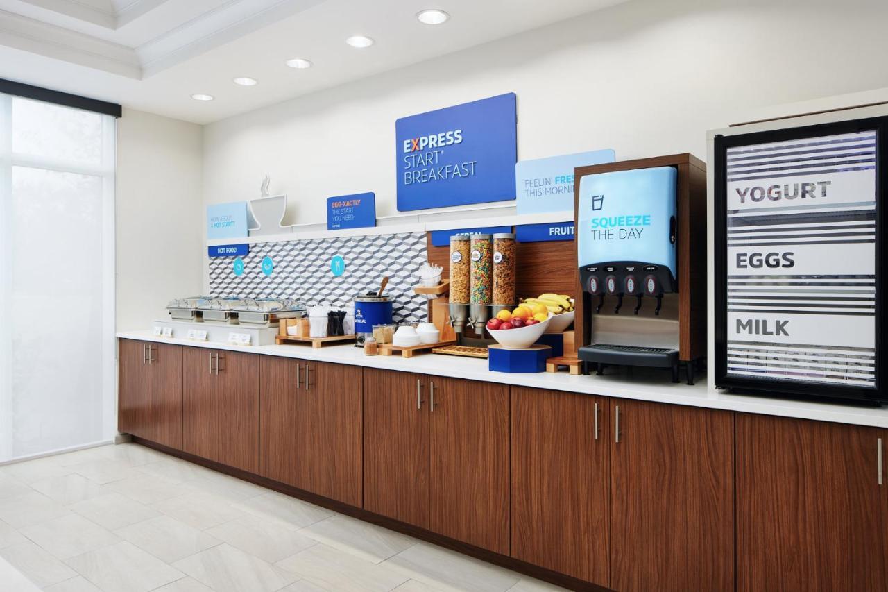 Holiday Inn Express Hotel & Suites Port St. Lucie West By Ihg Extérieur photo