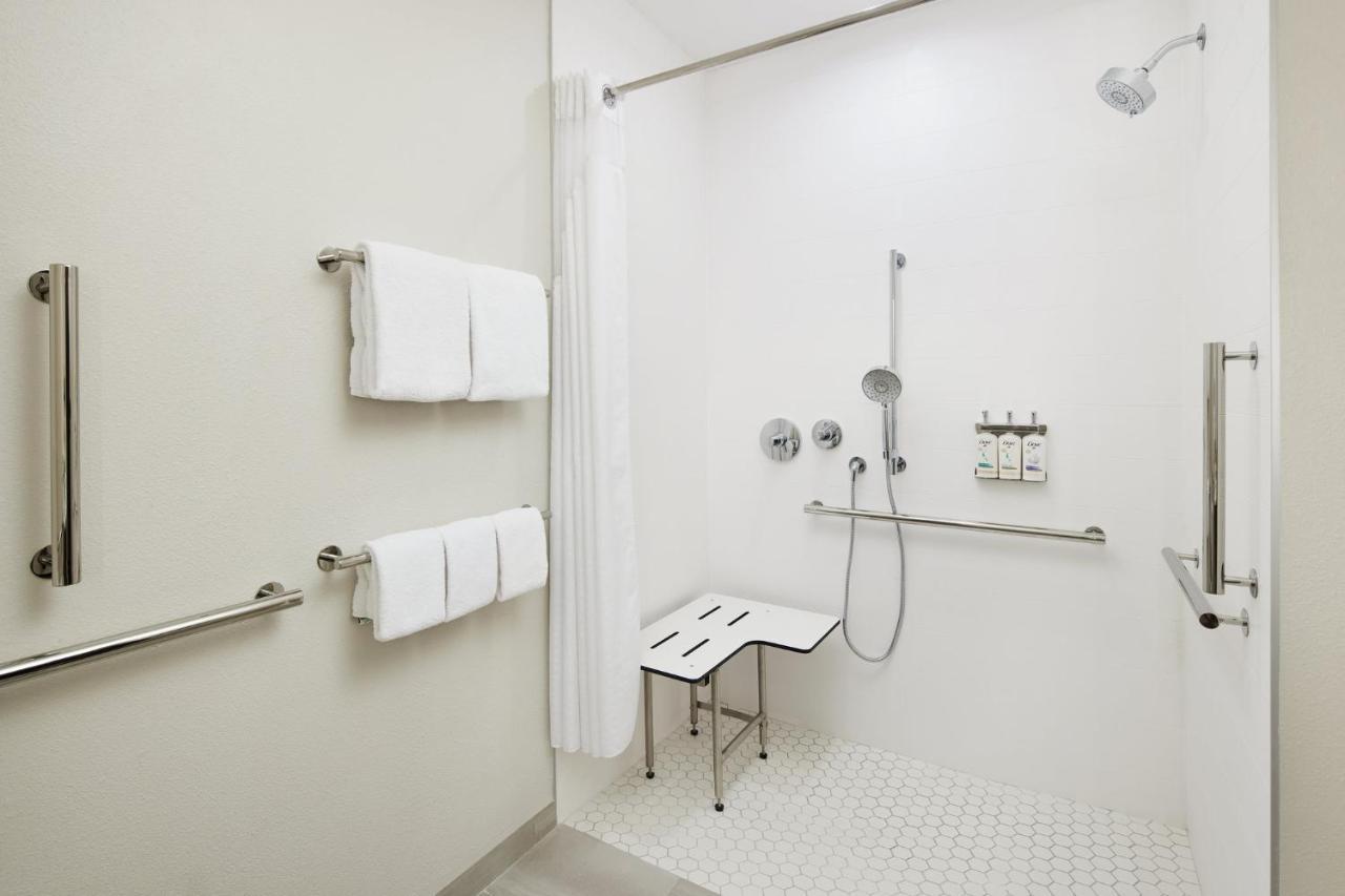 Holiday Inn Express Hotel & Suites Port St. Lucie West By Ihg Extérieur photo