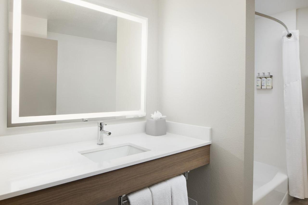 Holiday Inn Express Hotel & Suites Port St. Lucie West By Ihg Extérieur photo