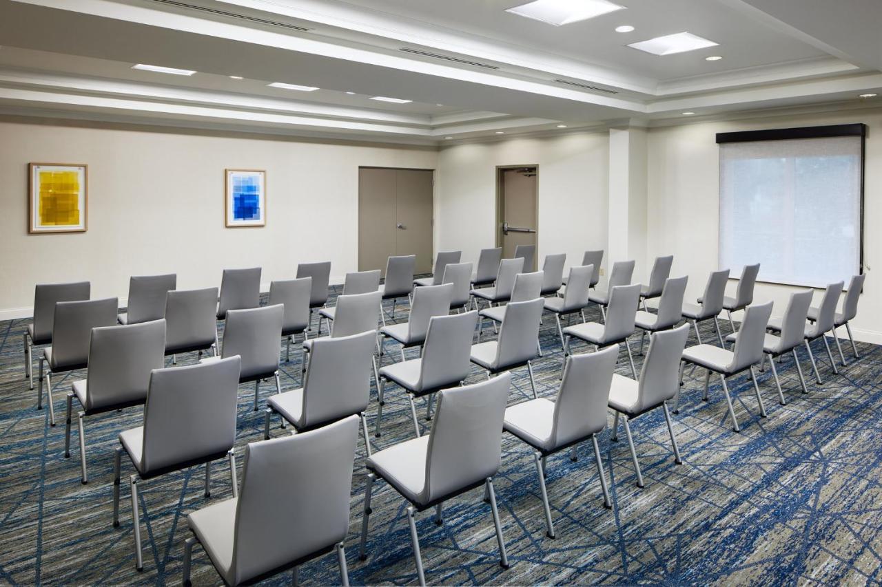 Holiday Inn Express Hotel & Suites Port St. Lucie West By Ihg Extérieur photo
