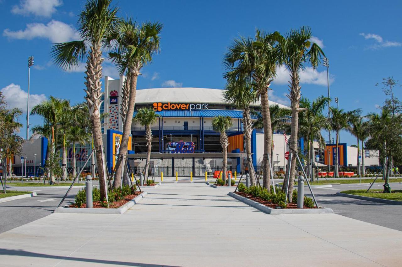 Holiday Inn Express Hotel & Suites Port St. Lucie West By Ihg Extérieur photo