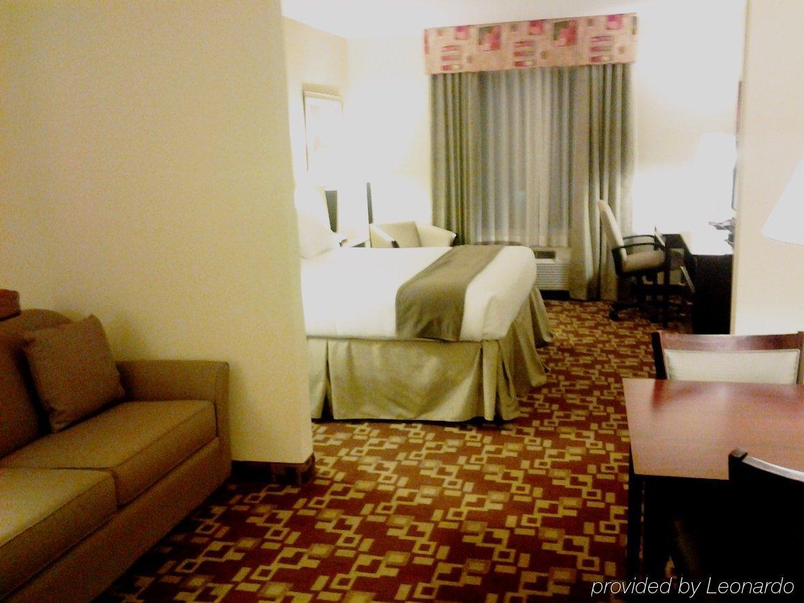 Holiday Inn Express Hotel & Suites Port St. Lucie West By Ihg Extérieur photo