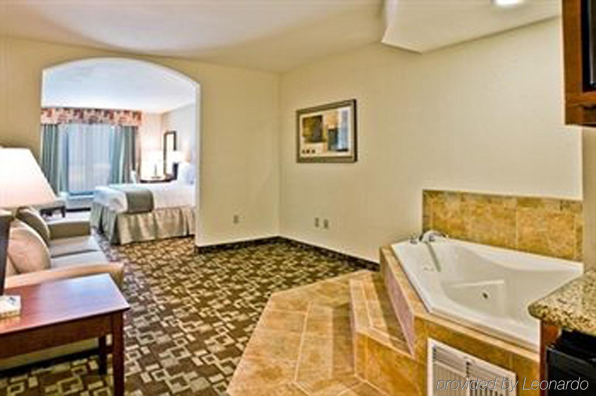 Holiday Inn Express Hotel & Suites Port St. Lucie West By Ihg Chambre photo