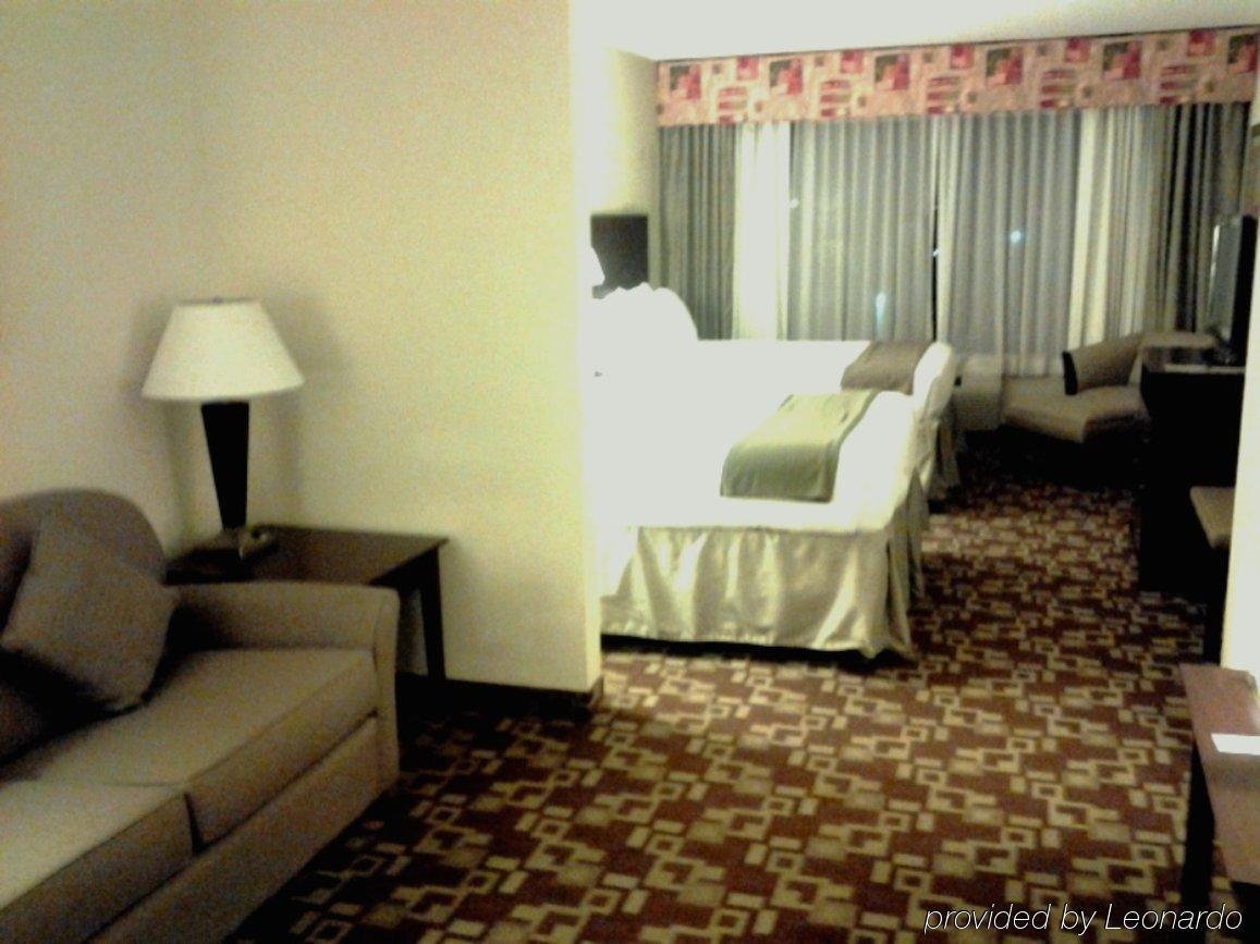 Holiday Inn Express Hotel & Suites Port St. Lucie West By Ihg Extérieur photo