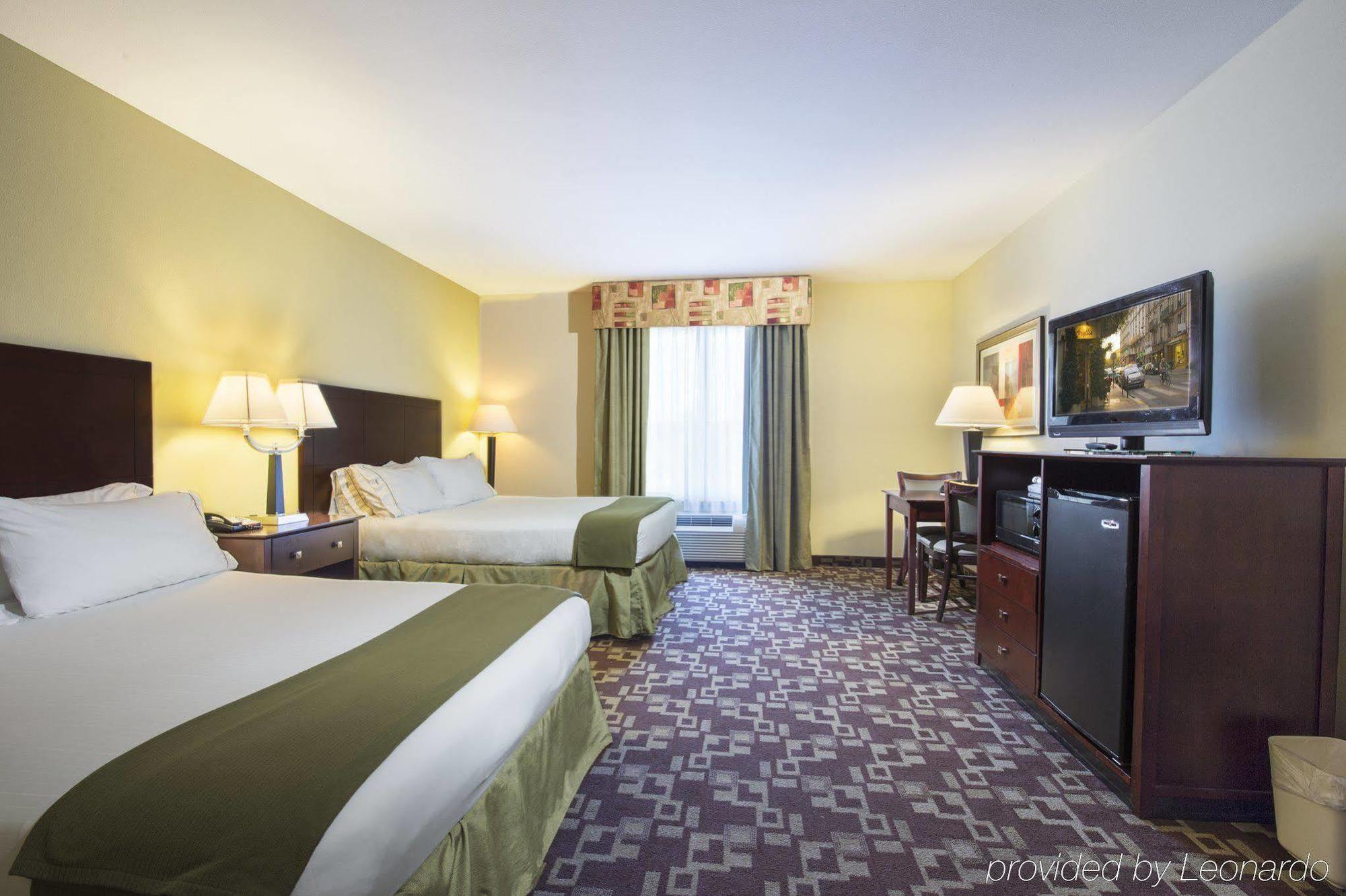 Holiday Inn Express Hotel & Suites Port St. Lucie West By Ihg Extérieur photo