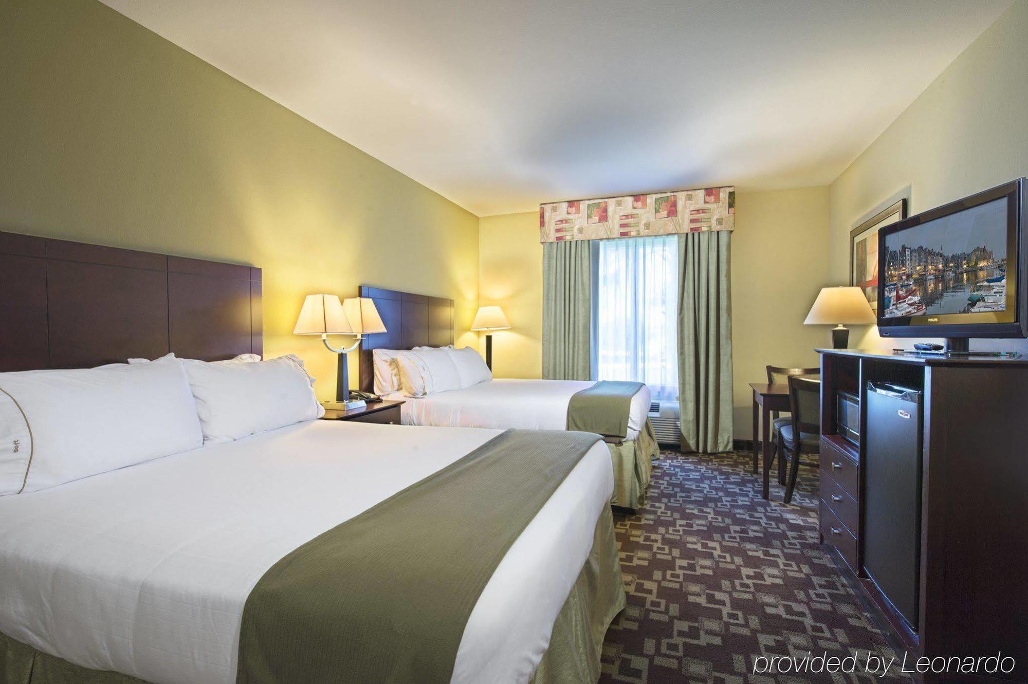 Holiday Inn Express Hotel & Suites Port St. Lucie West By Ihg Extérieur photo