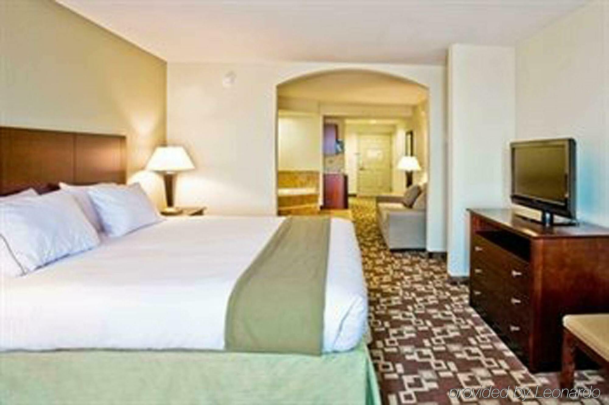 Holiday Inn Express Hotel & Suites Port St. Lucie West By Ihg Chambre photo