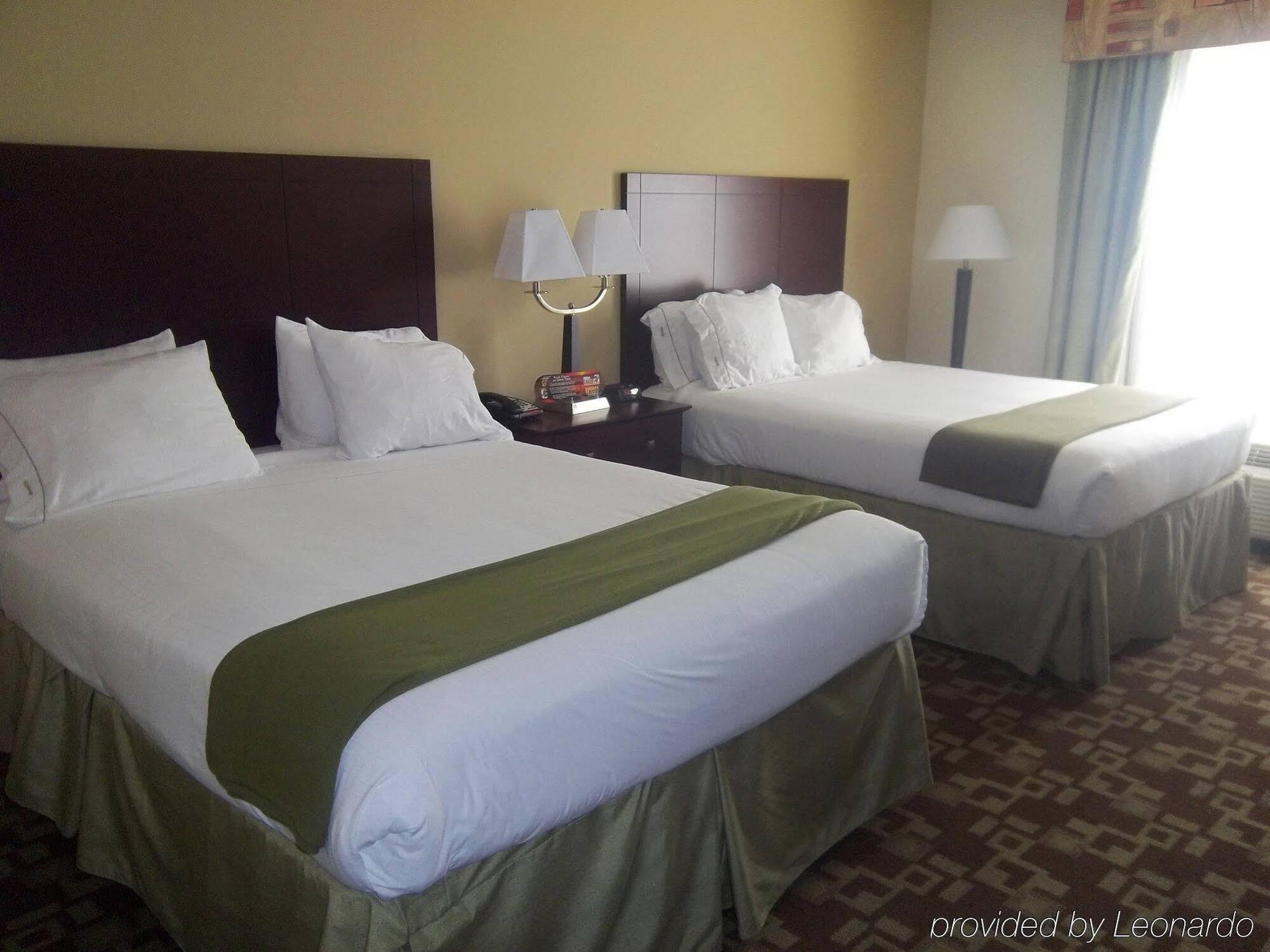 Holiday Inn Express Hotel & Suites Port St. Lucie West By Ihg Extérieur photo